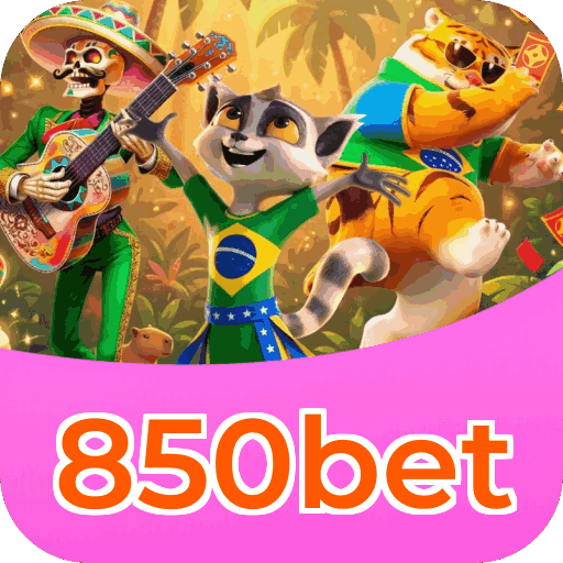 Cashback semanal 850bet