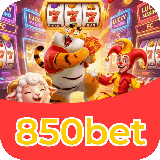 Segurança 850bet