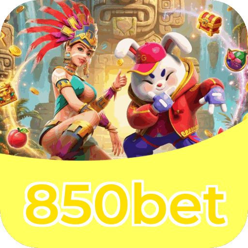 Siga a 850bet no Facebook