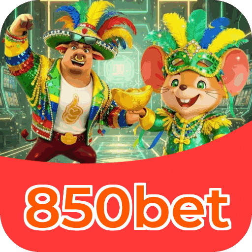 Interface 850bet