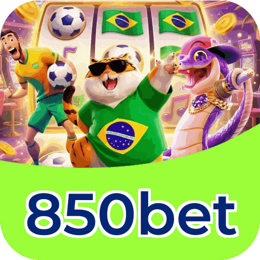 Login rápido no app 850bet